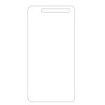 Защитное стекло для Huawei Y5 2017 в блистере