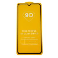 Защитное стекло для Samsung SM-A225F (Galaxy A22), A325F (A32), M225F (M22), M325F (M32) (2.5D/полная наклейка) <черный> ― Оптовый PromiseMobile