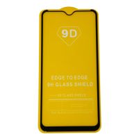 Защитное стекло для Vivo Y1s, Y91, Y91c, Y91i, Y93, Y93 Lite, Y95 (2.5D/полная наклейка) <черный> ― Оптовый PromiseMobile