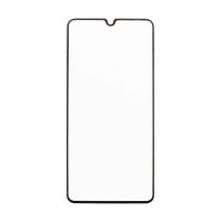 Защитное стекло для ZTE Nubia V70 Max (Z2467) (2,5D/полная наклейка) <черный> ― Оптовый PromiseMobile