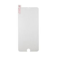 Защитное стекло для Apple iPhone 7 Plus, iPhone 8 Plus (2D/не полное покрытие ультратонкое) ― Оптовый PromiseMobile