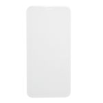 Защитное стекло для Apple iPhone X, iPhone Xs, iPhone 11 Pro (полное покрытие 2.5D) <белый>