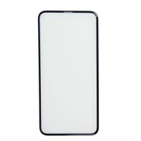 Защитное стекло для Apple iPhone X, iPhone Xs, iPhone 11 Pro (супер закаленное, полное покрытие 3D 0.3 мм) <черный> ― Оптовый PromiseMobile