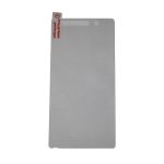 Защитное стекло для Huawei P8 Lite (ALE-L21) (2D/не полное покрытие)