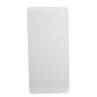 Защитное стекло для Huawei Y9 2018 (FLA-LX1) (2,5D/наклейка по периметру) <белый> ― Оптовый PromiseMobile
