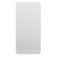Защитное стекло для Xiaomi Redmi Note 5A Prime (2,5D/наклейка по периметру) <белый> ― Оптовый PromiseMobile
