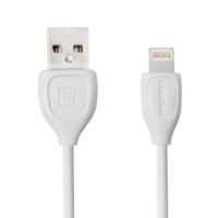 Кабель USB Apple iPhone Lightning Remax RC-050i <белый> ― Оптовый PromiseMobile