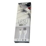 Кабель USB Apple iPhone Lightning Remax RC-050i <белый>