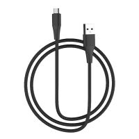 Кабель USB MicroUSB Hoco X32 <черный> ― Оптовый PromiseMobile
