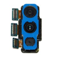 Камера для Samsung SM-A315F (Galaxy A31) основная тройная (48 Mpx + 8 Mpx + 5 Mpx) ― Оптовый PromiseMobile