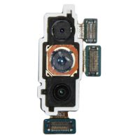 Камера для Samsung SM-A705F (Galaxy A70) основная тройная ― Оптовый PromiseMobile