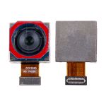 Камера для Xiaomi Redmi Note 12 Pro+ (22101316UG) основная одинарная (200 Mpx)