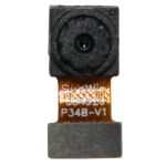 Камера для Prestigio Muze D3 (PSP3530), Muze E3 (PSP3531) фронтальная (оригинал)