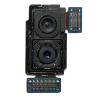Камера для Samsung SM-A205F (Galaxy A20) основная двойная (оригинал) ― Оптовый PromiseMobile