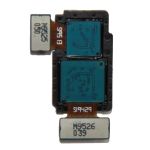 Камера для Samsung SM-A205F (Galaxy A20) основная двойная (оригинал)