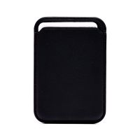 Картхолдер для карт MagSafe с анимацией <черный> ― Оптовый PromiseMobile