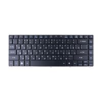 Клавиатура для ноутбука Acer Aspire 3410, 3410G, 3410T, 3810, 3810T, 3810TG, 3815, 3820, 3820G, 3820T <черный> ― Оптовый PromiseMobile