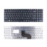 Клавиатура для ноутбука Acer Aspire 5241, 5332, 5516 <черный>