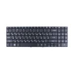 Клавиатура для ноутбука Acer Aspire 5241, 5332, 5516 <черный>