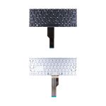 Клавиатура для ноутбука Acer Aspire S3, S5, One 756, E3-111 <черный>