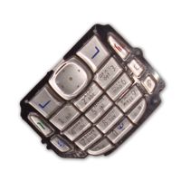 Клавиатура для Nokia 6670 ― Оптовый PromiseMobile