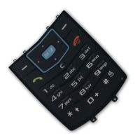 Клавиатура для Samsung U100 ― Оптовый PromiseMobile