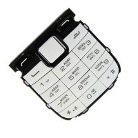 Клавиатура для BQ BQM-2456 Orlando <белый> (оригинал) ― Оптовый PromiseMobile