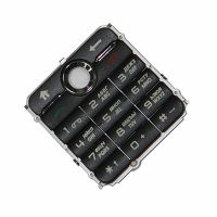 Клавиатура для Ginza MS100 <черный> (оригинал) ― Оптовый PromiseMobile