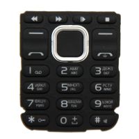 Клавиатура для Ginzzu M102D <черный> (оригинал) ― Оптовый PromiseMobile