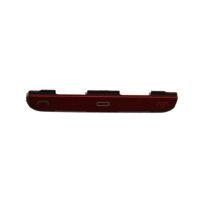 Клавиатура для Nokia C5-03 <красный> ― Оптовый PromiseMobile
