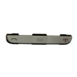 Клавиатура для Nokia C5-03 <серебристый>