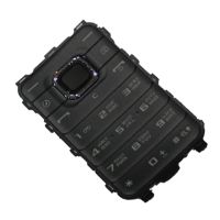 Клавиатура для Samsung C3560 <серый> ― Оптовый PromiseMobile