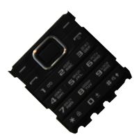 Клавиатура для Samsung E3210 <черный> ― Оптовый PromiseMobile