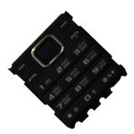 Клавиатура для Samsung E3210 <черный>