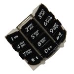 Клавиатура для Samsung E630 нижняя