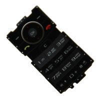 Клавиатура для Samsung X520 ― Оптовый PromiseMobile