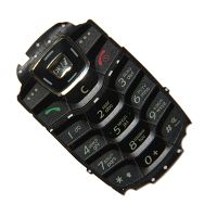 Клавиатура для Samsung X650 <черный> ― Оптовый PromiseMobile