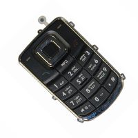 Клавиатура для Siemens CF61 <черный> ― Оптовый PromiseMobile