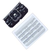 Клавиатура для Sony Ericsson C903 комплект <черный> (премиум) ― Оптовый PromiseMobile