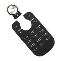 Клавиатура для Sony Ericsson Z250 ― Оптовый PromiseMobile
