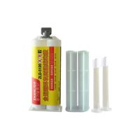 Клей двухкомпонентный Zhanlida ZLD-5120 AB (50 мл, эпоксидный) ― Оптовый PromiseMobile