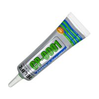 Клей Relife CP-0001 (50 мл, прозрачный) ― Оптовый PromiseMobile