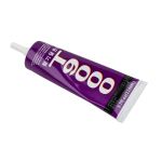 Клей T-9000 (110 мл) <прозрачный>