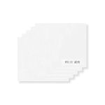 Коврики Wylie Airlane (теплоизоляционные, 50*60 мм, 5 шт.)