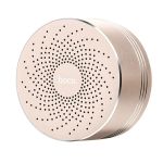 Колонка Hoco BS5 (Bluetooth/3 Вт/600 mAh) <золото>