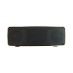 Колонка SDH-201 (прорезиненный корпус) <серый>