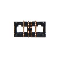 Контакты АКБ для Apple iPhone 6 Plus, iPhone 6s, iPhone 6s Plus, iPhone 7 Plus ― Оптовый PromiseMobile