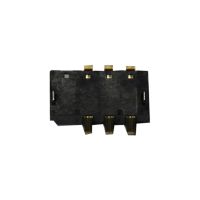 Контакты АКБ для Samsung i8190, i8200, i9190, i9192 ― Оптовый PromiseMobile