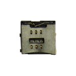 Разъем sim-карты для Apple iPhone 4, iPhone 4s
