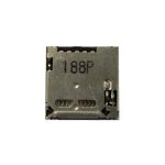Разъем карты памяти для Sony Ericsson G705, G900